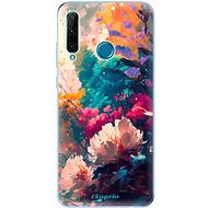 iSaprio Flower Design pro Honor 20e - Phone Cover