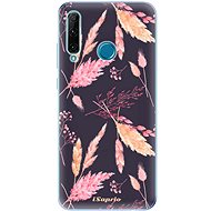 iSaprio Herbal Pattern pro Honor 20e - Phone Cover