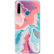iSaprio New Liquid pro Honor 20e - Phone Cover