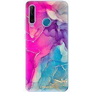 iSaprio Purple Ink pro Honor 20e - Phone Cover