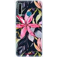 iSaprio Summer Flowers pro Honor 20e - Phone Cover