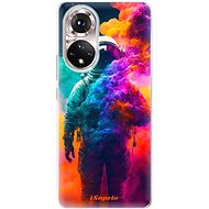 iSaprio Astronaut in Colors pro Honor 50 - Phone Cover