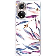 iSaprio Eucalyptus pro Honor 50 - Phone Cover