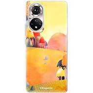 iSaprio Fall Forest pro Honor 50 - Phone Cover