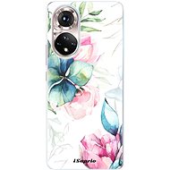 iSaprio Flower Art 01 for Honor 50 - Phone Cover