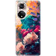 iSaprio Flower Design pro Honor 50 - Phone Cover