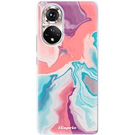 iSaprio New Liquid pro Honor 50 - Phone Cover