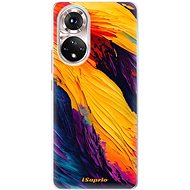 iSaprio Orange Paint pro Honor 50 - Phone Cover
