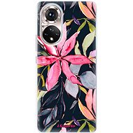 iSaprio Summer Flowers pro Honor 50 - Phone Cover