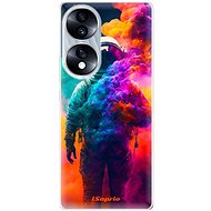 iSaprio Astronaut in Colors pro Honor 70 - Phone Cover