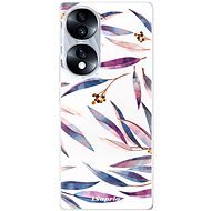 iSaprio Eucalyptus pro Honor 70 - Phone Cover