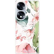 iSaprio Exotic Pattern 01 pro Honor 70 - Phone Cover