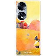 iSaprio Fall Forest pro Honor 70 - Phone Cover
