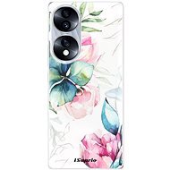 iSaprio Flower Art 01 pro Honor 70 - Phone Cover