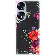 iSaprio Fall Roses pro Honor 70 - Phone Cover