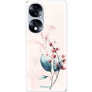 iSaprio Flower Art 02 pro Honor 70 - Phone Cover
