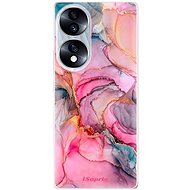iSaprio Golden Pastel for Honor 70 - Phone Cover