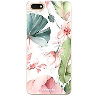 iSaprio Exotic Pattern 01 pro Honor 7S - Phone Cover