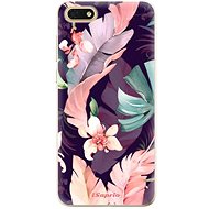 iSaprio Exotic Pattern 02 pro Honor 7S - Phone Cover