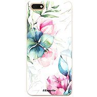 iSaprio Flower Art 01 pro Honor 7S - Phone Cover