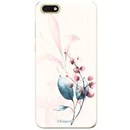 iSaprio Flower Art 02 pro Honor 7S - Phone Cover