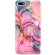 iSaprio Golden Pastel pro Honor 7S - Phone Cover