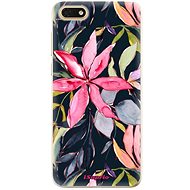 iSaprio Summer Flowers pro Honor 7S - Phone Cover