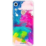 iSaprio Abstract Paint 03 pro Honor 8A - Phone Cover