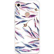 iSaprio Eucalyptus pro Honor 8A - Phone Cover