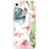 iSaprio Exotic Pattern 01 for Honor 8A - Phone Cover