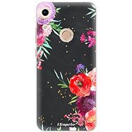 iSaprio Fall Roses pro Honor 8A - Phone Cover