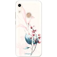 iSaprio Flower Art 02 pro Honor 8A - Phone Cover