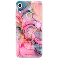 iSaprio Golden Pastel pro Honor 8A - Phone Cover