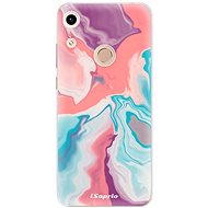 iSaprio New Liquid pro Honor 8A - Phone Cover