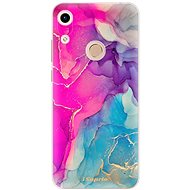 iSaprio Purple Ink pro Honor 8A - Phone Cover