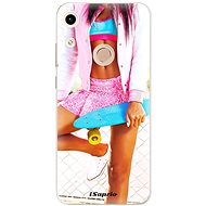 iSaprio Skate girl 01 pro Honor 8A - Phone Cover