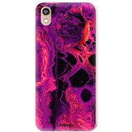 iSaprio Abstract Dark 01 pro Honor 8S - Phone Cover