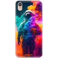 iSaprio Astronaut in Colors pro Honor 8S - Phone Cover