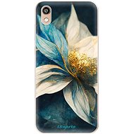 iSaprio Blue Petals pro Honor 8S - Phone Cover