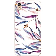 iSaprio Eucalyptus pro Honor 8S - Phone Cover