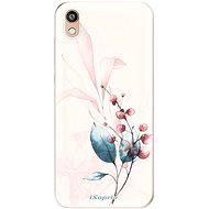 iSaprio Flower Art 02 pro Honor 8S - Phone Cover