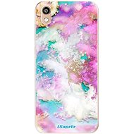 iSaprio Galactic Paper pro Honor 8S - Phone Cover