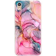 iSaprio Golden Pastel pro Honor 8S - Phone Cover