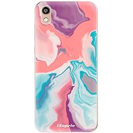 iSaprio New Liquid pro Honor 8S - Phone Cover