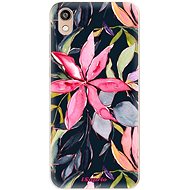 iSaprio Summer Flowers pro Honor 8S - Phone Cover