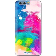iSaprio Abstract Paint 03 pro Honor 9 - Phone Cover