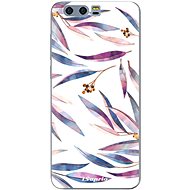 iSaprio Eucalyptus pro Honor 9 - Phone Cover