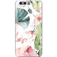 iSaprio Exotic Pattern 01 pro Honor 9 - Phone Cover