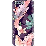 iSaprio Exotic Pattern 02 pro Honor 9 - Phone Cover