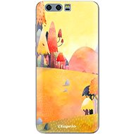iSaprio Fall Forest pro Honor 9 - Kryt na mobil